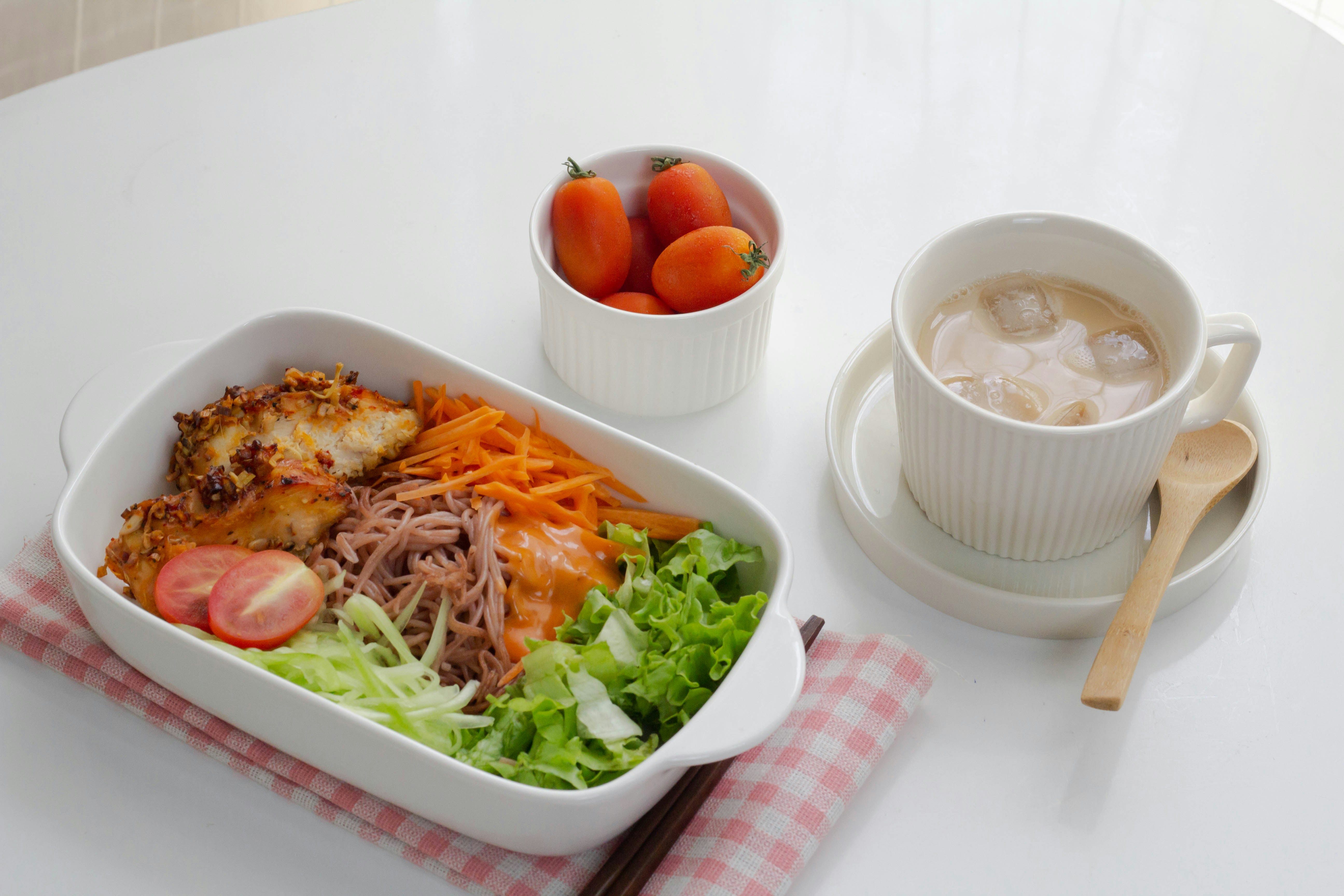 체중 감량 식단